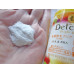 Японская энзимная пудра для умывания лица Detclear Bright and Peel 