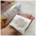 Японский гибридный лосьон для увлажнения и очищения лица Detclear Bright and Peel