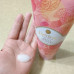 Японский разогревающий очищающий крем-гель Detclear Bright and Peel