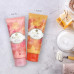Японский разогревающий очищающий крем-гель Detclear Bright and Peel