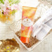 Японский разогревающий пилинг желе Detclear Bright and Peel 