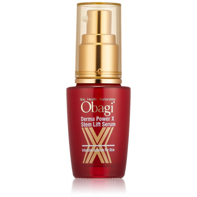 Японская лифтинг-сыворотка с пептидами Obagi Derma Power X