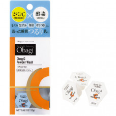 Очищающая энзимная пудра для лица Obagi C Powder Wash 