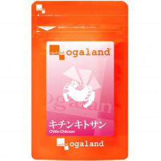 Хитозан для поддержания диеты Ogaland