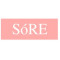SoRE - Специальный уход для сверхчувствительной кожи