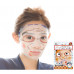 Набор японских питательных масок для лица Nivpupon Art Mask Pure Smile
