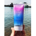 Японская солнцезащитная эссенция с цветокоррекцией кожи ROHTO SPF 50+/PA++++ SkinAqua Tone Up UV Essence