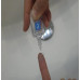 Японские капли для комфорта установки контактных линз Rohto C Cube Moisture Cushion
