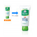 Японская пенка-скраб от прыщей Mentholatum Acnes Medicinal Pore Clean Grain Crushing