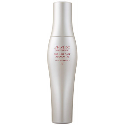 Японская эссенция для роста волос Shiseido Adenovital
