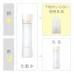 Японский балансирующий дневной крем с защитой от солнца Elixir Reflet Balancing Oshiroi Milk SHISEIDO 