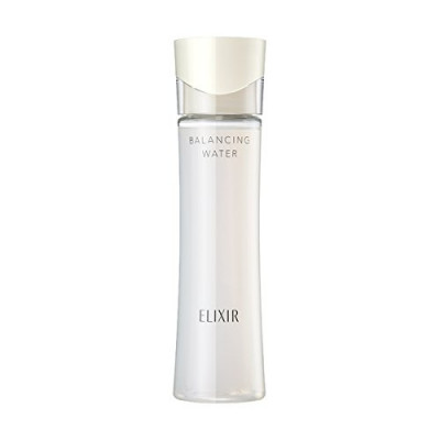 Японский балансирующий тонер для молодой кожи Elixir Reflet balancing water SHISEIDO