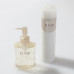 Японский очищающий гель для лица Shiseido ELIXIR Moist in cleanser