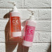 Увлажняющий шампунь и кондиционер SIRTFL CC Shampoo and Treatment Moist Set