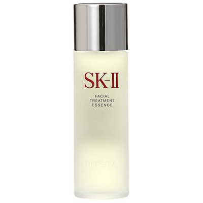 Японская комплексная эссенция для лица SK-II FACIAL TREATMENT ESSENCE 