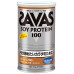 Японский протеин со вкусом молочного чая Soy Protein Savas