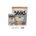 Японский протеин со вкусом молочного чая Soy Protein Savas