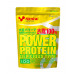 Японский протеиновый коктейль POWER PROTEIN со вкусом банана Kentai