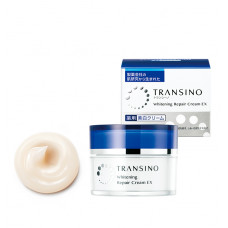 Ночной крем от пигментных пятен Transino Whitening Repair Cream