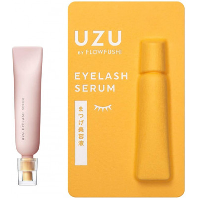 Эссенция для ресниц и кожи вокруг глаз UZU Eyelash Essence