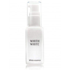 Отбеливающая сыворотка WHITE WHITE