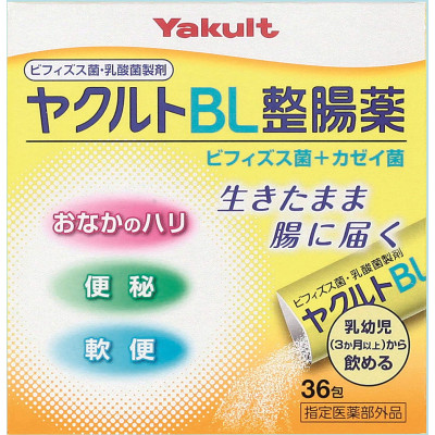 Японские молочнокислые бактерии Yakult